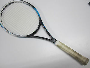 DUNLOP BIOMIMETIC M2.0 TENNIS RACQUET (4 3/8) AUTHORIZED DEALER DEMO!