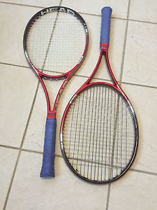 Head Youtek IG Prestige Pro 98 4 1/4 grip-Tennis-Racquet
