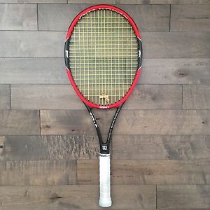 Wilson RF 97 Autograph 4 3/8