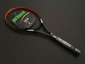Prince Textreme Tour 100L tennis racquet - 4 1/4