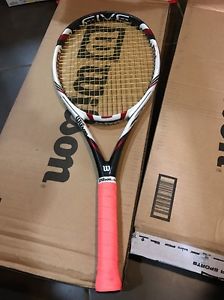 Wilson Five 103