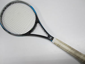 DUNLOP BIOMIMETIC F2.0 TOUR TENNIS RACQUET (4 3/8) AUTHORIZED DEALER DEMO!