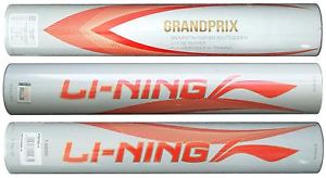 Li Ning GRANDPRIX Badminton Volant haut de gamme
