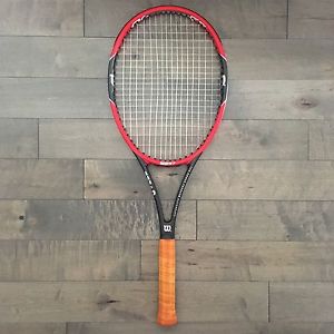 Wilson RF97 Autograph 4 3/8
