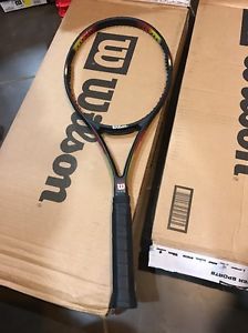 wilson pro staff classic 6.1