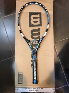 Babolat Pure Drive Roddick Tennis Racquet