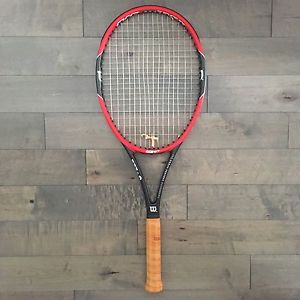 Wilson RF97 Autograph 4 3/8