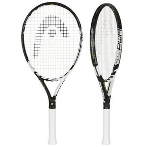 Head Speed Pwr 4 3/8