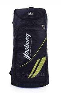 Joobong 16S-1905 XBL Big Backpack for Badminton Racquet, Racket & Shoes (NEW)