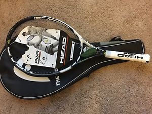HEAD  Graphene XT PWR Speed 2016 (4 3/8)Tennis Racquet NEW.