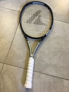 Ti Pro Kennex Titanium series Oversize PBT 265 Tennis Racquet 4 3/8