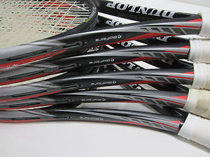 DUNLOP BIOMIMETIC M3.0 TENNIS RACQUET (4 3/8) AUTHORIZED DEALER DEMO!