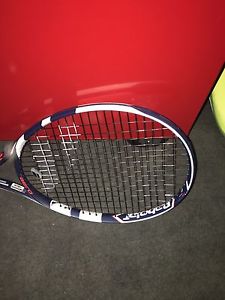 Babolat Pure Aero French Open 4 1/4