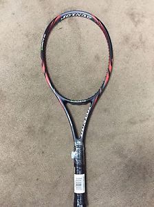 NEW Dunlop BIOMIMETIC 300 (16x19) Tennis Racquet Unstrung Size 4 3/8