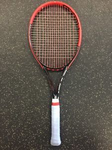 HEAD GRAPHENE PRESTIGE PRO TENNIS   RACQUETS Racquet 4 1/2 Racket