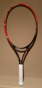 Head Graphene Radical Pro tennis racquet - new bumper/grommets, strings and grip