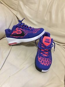 Nike Zoom Cage 2, Dragon SNEAKERS Size 6 / womens 8