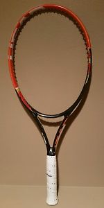 Head Graphene Radical Pro tennis racquet - excellent cond - new strings and grip