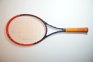 HEAD GRAPHENE PRESTIGE MIDPLUS MP TENNIS RACKET 4 3/8 EU3 L3