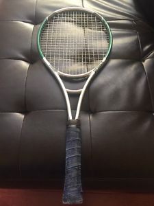 Prince Tour NX  720 Graphite Tennis Racquet Grip Size #3