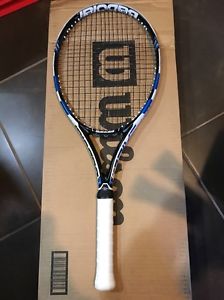 babolat pure drive lite