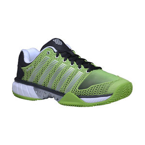 K-Swiss Zapatillas De Tenis De Hombres Hypercourt EXP HB verde