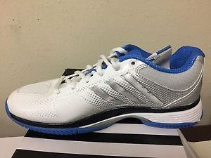 Adidas Womens Adipower Barricade Tennis Shoe Style #G64774