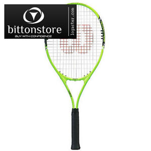 Wilson Advantange Adult Tennis Racket