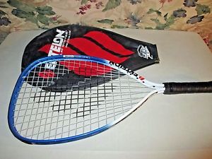 Ektelon Power Level 900 Catalyst Racquetball Oversized Racquet