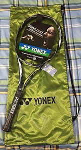 Brand New - Yonex Ezone DR 98 Tennis Racquet - 3/8 Grip