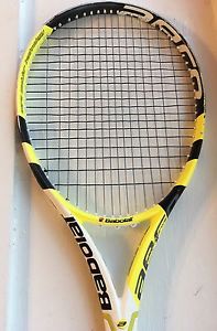 Babolat AeroPro Drive Tennis Racquet 4 1/2 Grip