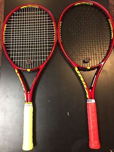 Volkl Organix 8 Super G 315