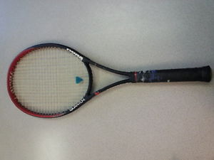 Volkl Quantum Tour 8 Tennis Racquet 4 5/8