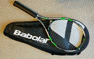 Babolat Pure Drive Wimbledon