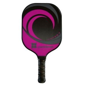 Pickleball Paddle, Paddletek Tempest Wave 7.5 oz., 5 yr. to Lifetime warranty