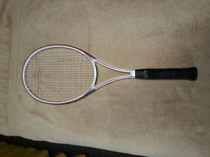 Head TXP Pro Tennis Racquet 4 1/2 Grip