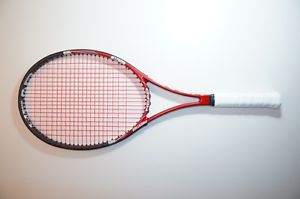 HEAD YOUTEK PRESTIGE MIDPLUS 98 TENNIS RACKET 4 1/4 EU2 L2