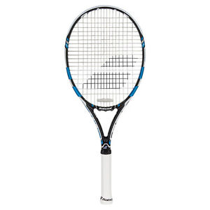 Babolat Pure Drive Lite Racquet.