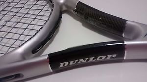 Dunlop  Muscle Weave C-MAX 108 Tennis Raquet