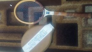 Wilson Chris Evert Autograph Tennis Racquet