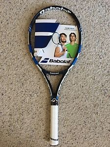 Babolat Pure Drive 2015 FSI New 4 3/8
