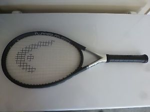 HEAD Titanium Ti S6 Tennis Racquet Grip Size 4 1/4