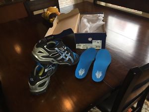 Asics Resolution 5, size 11
