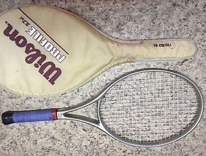 Tennis Racquet