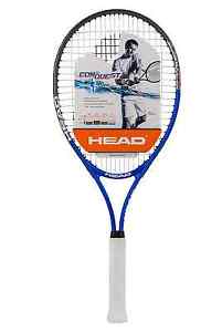 Head TI. Conquest Tennis Racquet