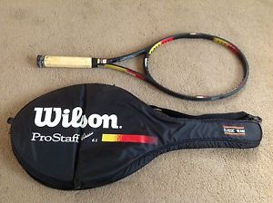 WILSON PRO STAFF CLASSIC 6.1 Tennis Racquet