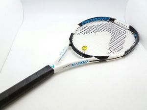 Raqueta Boomerang Toru Line