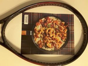 NEW Pro Kennex Kinetic 20g Reach Racket 1/4 or 1/2 grip FREE STRINGING+FREE SHIP