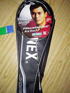 UNSTRUNG YONEX Nanoray 900 Badminton Racket 3UG5 Yonex NR 900