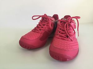 Diadora Ortholite D5000 women's tennis shoes